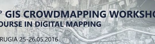 THE ITALIAN UNESCO HERITAGE IN A COLLECTIVE GIS MAP