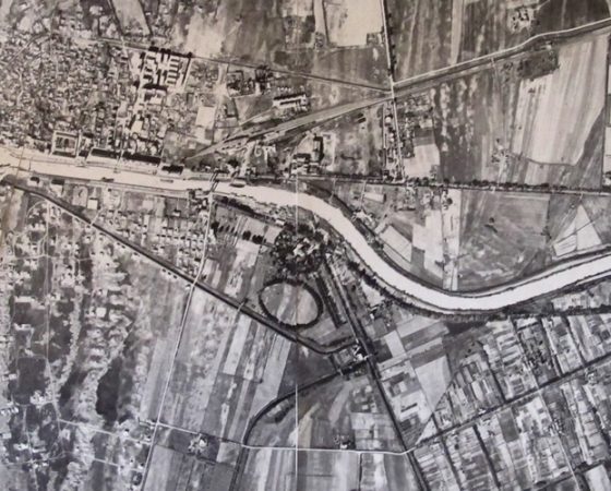 1° GIS CROWDMAPPING WORKSHOP & DIGITAL MAPPING COURSE