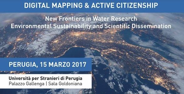 2° DIGITAL MAPPING & ACTIVE CITIZENSHIP Workshop