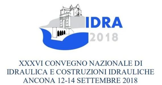 Participation in IDRA 2018, 12 September 2018