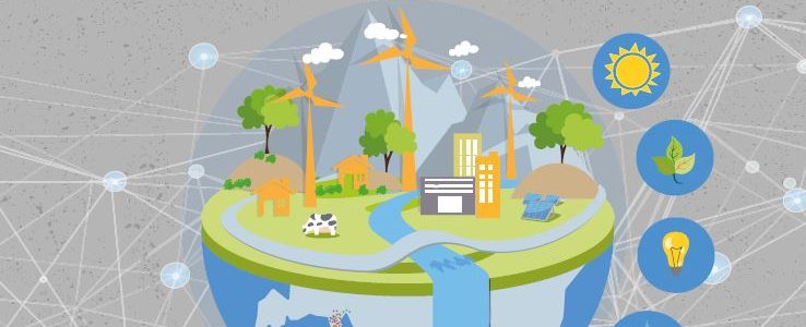 “Open/Big Data And Citizen Science For Managing The Water, Food, Energy And Environment Nexus” International Workshop – 22 november 2018