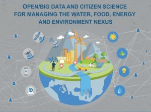 open big data citizen science warredoc unistrapg