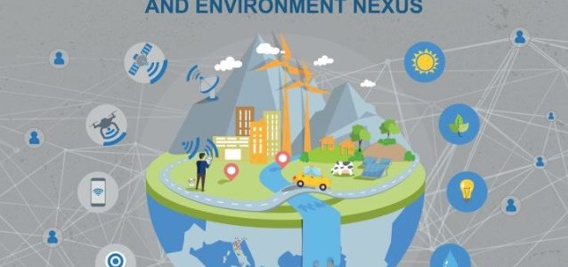 International Workshop: Open/Big Data and Citizen Science for Managing the Water, Food, Energy and Environment Nexus