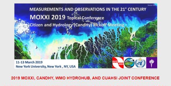 MOXXI 2019 International Conference, 11 -13 march 2019