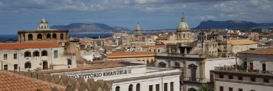 Il Dipartimento di Ingegneria dell’Università di Palermo ospiterà il 10-14 luglio la 2022 INTERNATIONAL SUMMER SCHOOL ON EXTREMES IN WATER SCIENCE