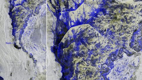 Workshop with Hands-on Training (free access upon registration) Geospatial intelligence for mapping land and water change