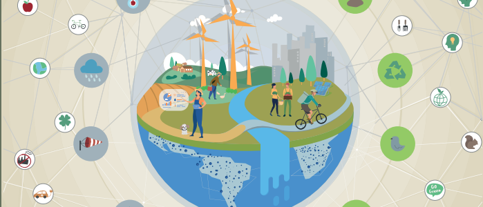 DIGITAL MAPPING COURSE – Edition 2022 <br>Sustainable and Resilient Communities Facing Water Extremes